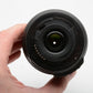 Nikon AF-S 55-200mm f4-5.6G ED VR DX, Boxed, MF ONLY!  *Read