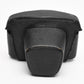 Honeywell Pentax Spotmatic Eveready case for Spotmatic series cameras, Good