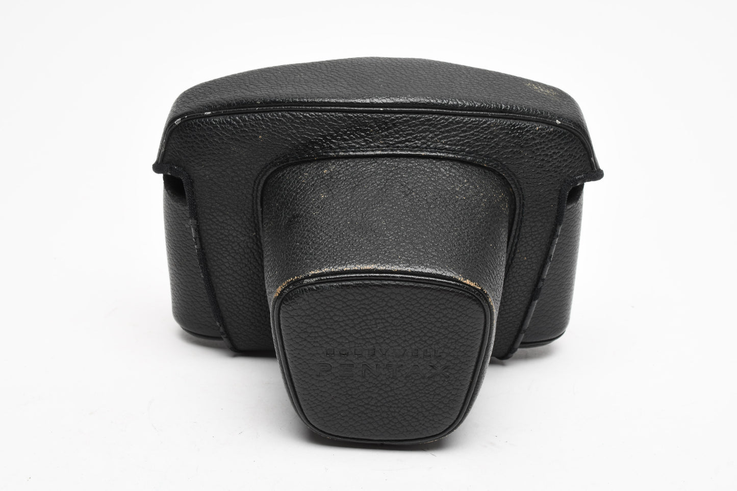 Honeywell Pentax Spotmatic Eveready case for Spotmatic series cameras, Good