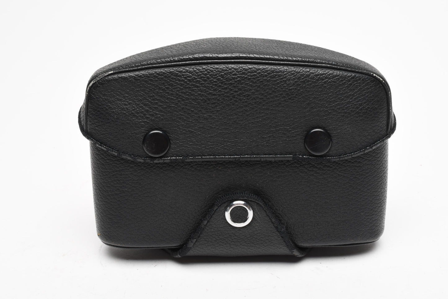 Honeywell Pentax Spotmatic Eveready case for Spotmatic series cameras, Good