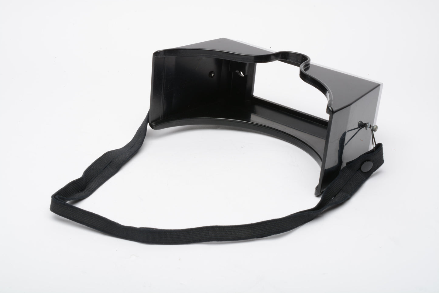 Sinar bino viewer magnifier for all Sinar 4X5 cameras, very clean, good band