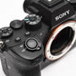 Sony A9 II Mirrorless Body 131K Acts, Tested, Boxed, Great!