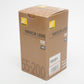 Nikon AF-S 55-200mm f4-5.6G ED VR DX, Boxed, MF ONLY!  *Read