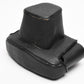 Honeywell Pentax Spotmatic Eveready case for Spotmatic series cameras, Good
