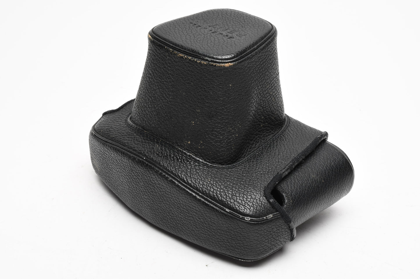 Honeywell Pentax Spotmatic Eveready case for Spotmatic series cameras, Good