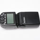 Godox Ving V860III TTL Li-Ion Flash for Sony V860IIIS, Case+ Manual + batt