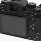Sony A9 II Mirrorless Body 131K Acts, Tested, Boxed, Great!