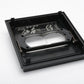 Sinar bino viewer magnifier for all Sinar 4X5 cameras, very clean, good band