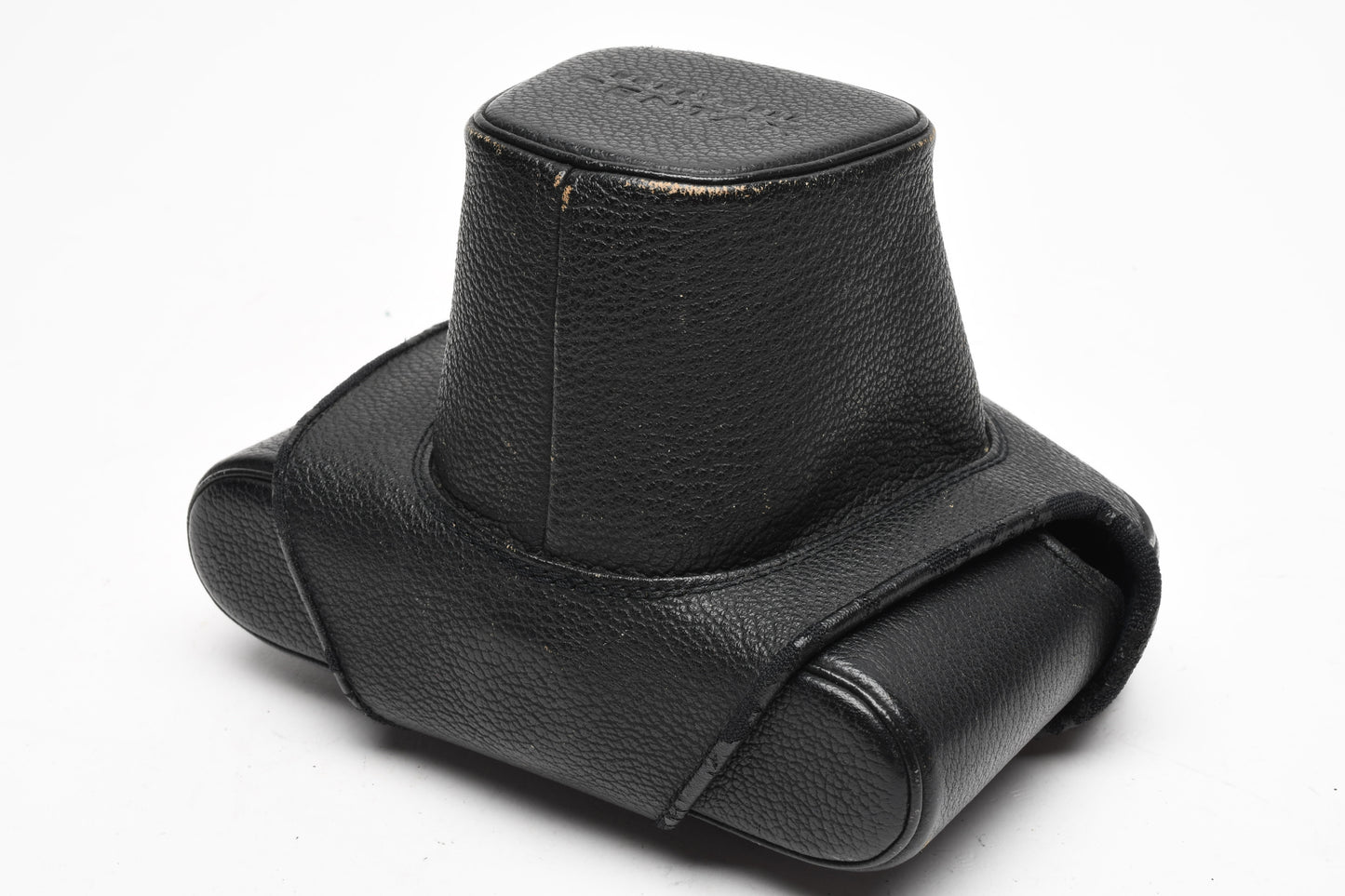 Honeywell Pentax Spotmatic Eveready case for Spotmatic series cameras, Good