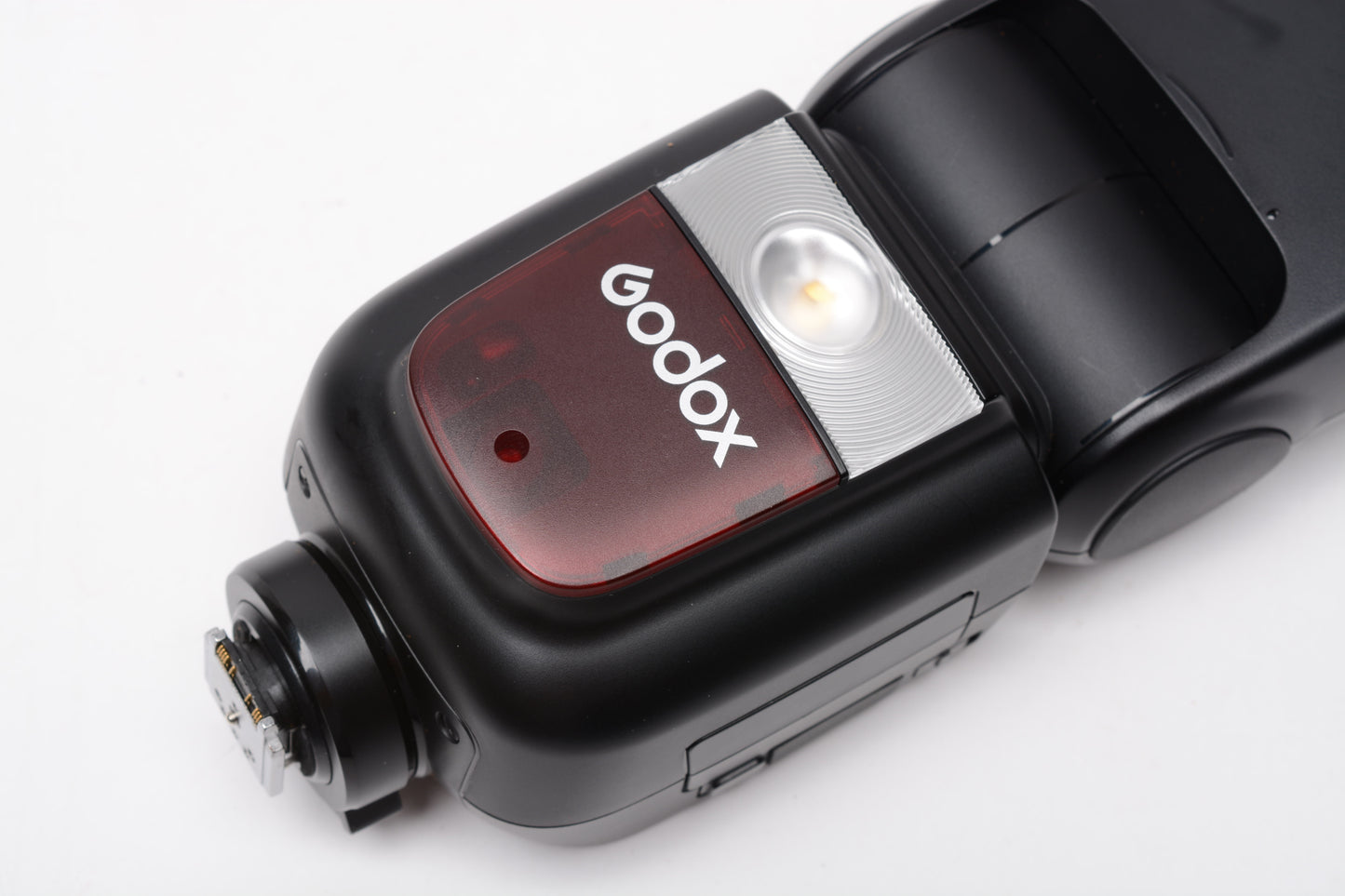 Godox Ving V860III TTL Li-Ion Flash for Sony V860IIIS, Case+ Manual + batt