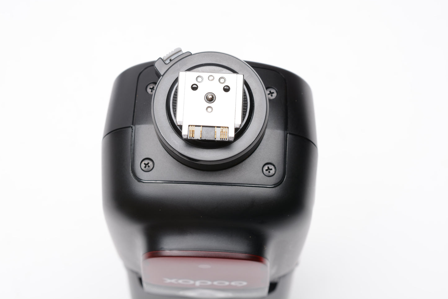 Godox Ving V860III TTL Li-Ion Flash for Sony V860IIIS, Case+ Manual + batt