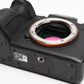 Sony A9 II Mirrorless Body 131K Acts, Tested, Boxed, Great!