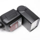 Godox Ving V860III TTL Li-Ion Flash for Sony V860IIIS, Case+ Manual + batt