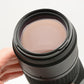 Tamron Adaptall AF 70-210mm f4 IF Model 47A rare, sharp, Bokeh +Mount
