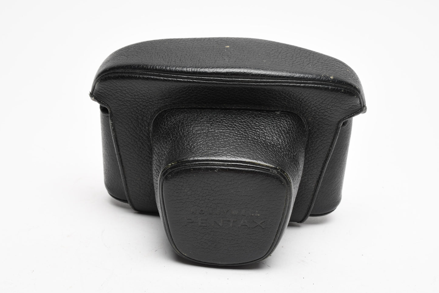 Honeywell Pentax Spotmatic Eveready case for Spotmatic series cameras, Nice