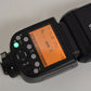 Godox Ving V860III TTL Li-Ion Flash for Sony V860IIIS, Case+ Manual + batt