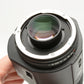 Tamron Adaptall AF 70-210mm f4 IF Model 47A rare, sharp, Bokeh +Mount