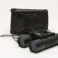 Bushnell 10x25 Binoculars 302 feet at 1000 yards w/case, Nice & Clean