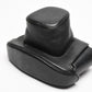 Honeywell Pentax Spotmatic Eveready case for Spotmatic series cameras, Nice