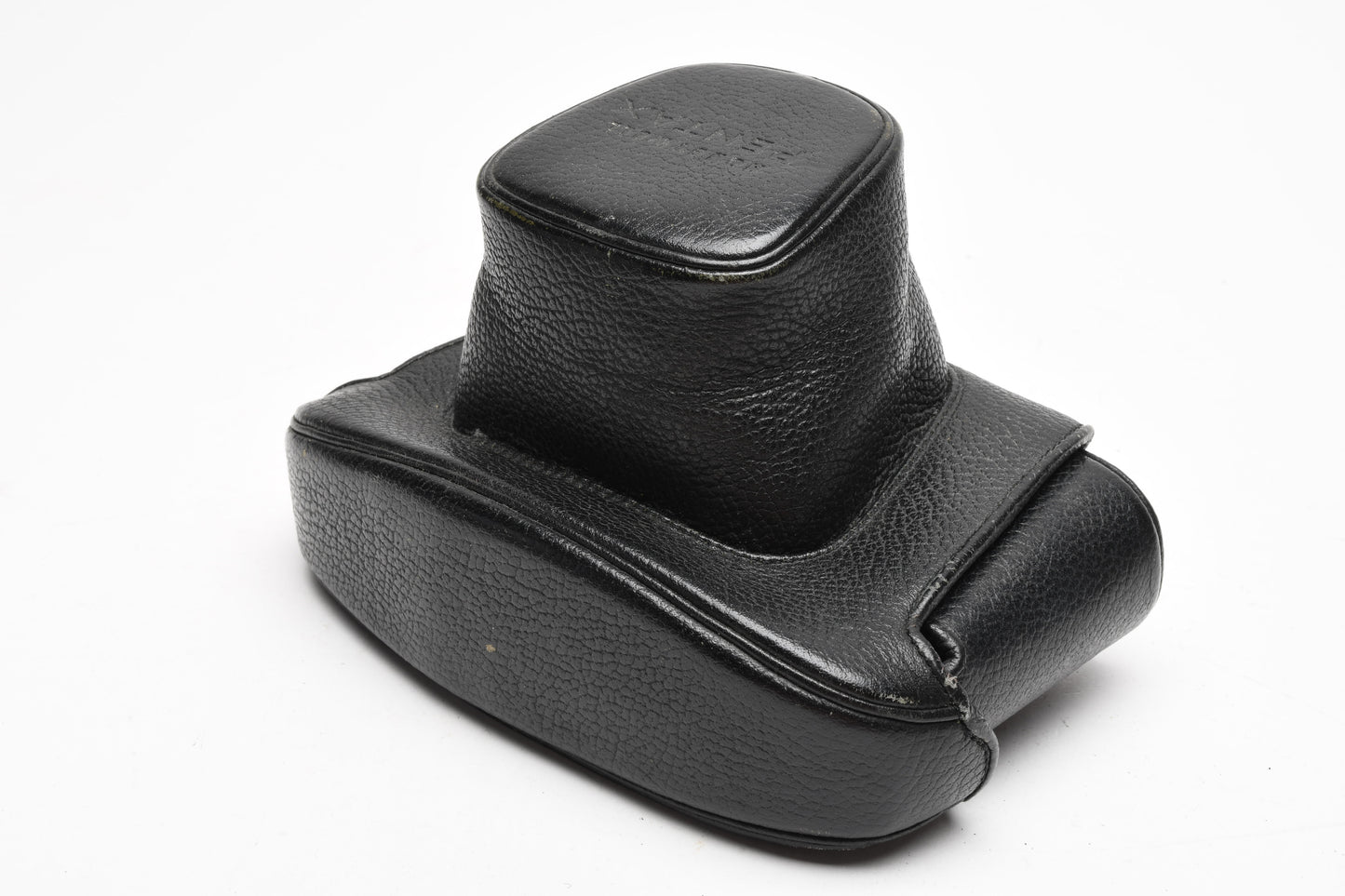 Honeywell Pentax Spotmatic Eveready case for Spotmatic series cameras, Nice