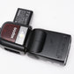 Godox Ving V860III TTL Li-Ion Flash for Sony V860IIIS, Case+ Manual + batt