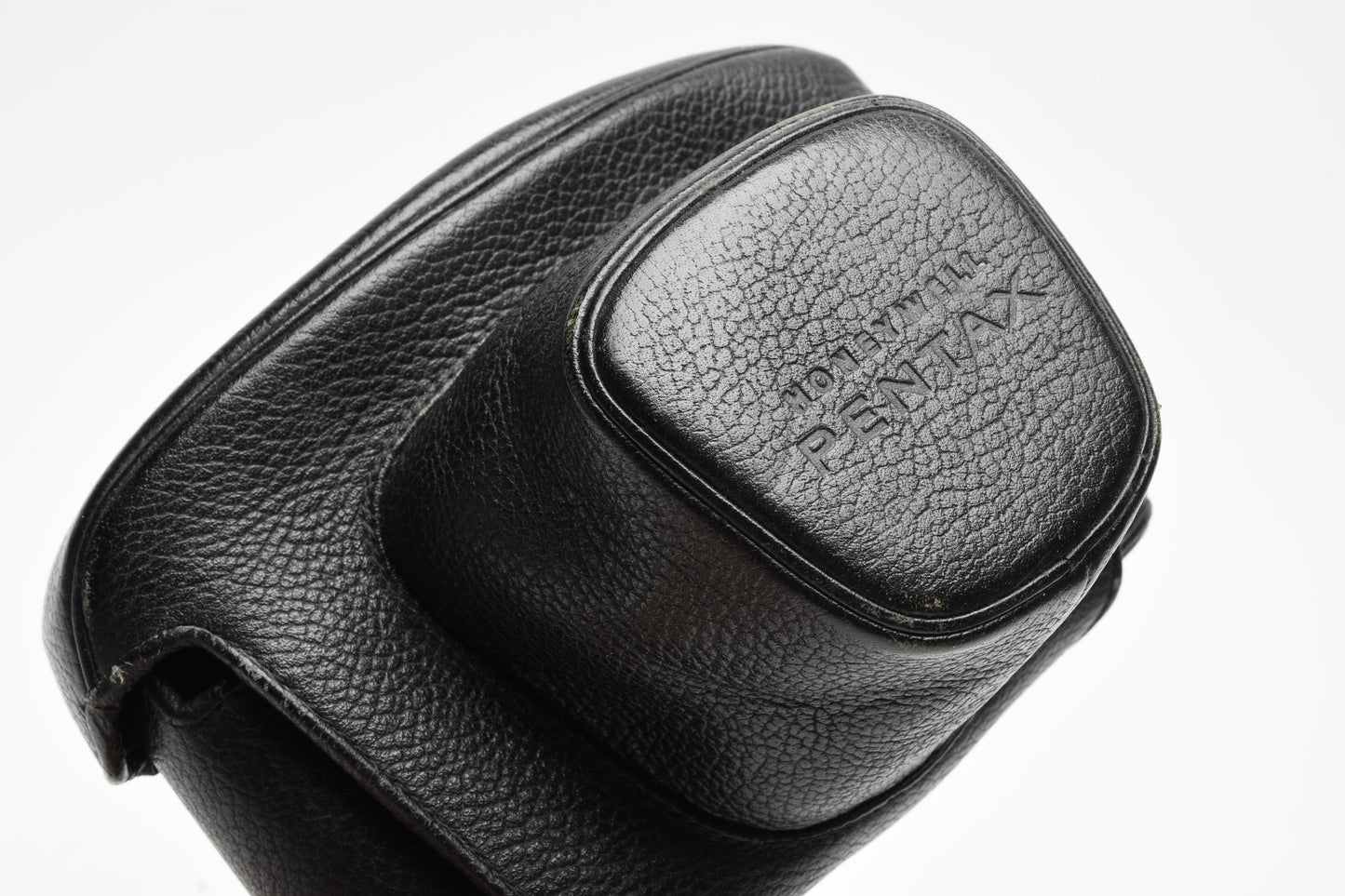 Honeywell Pentax Spotmatic Eveready case for Spotmatic series cameras, Nice