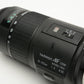 Tamron Adaptall AF 70-210mm f4 IF Model 47A rare, sharp, Bokeh +Mount