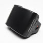 Nikon Speedlight SB-400 flash, Tested, Nice & Clean, w/case, Great!