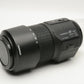 Tamron Adaptall AF 70-210mm f4 IF Model 47A rare, sharp, Bokeh +Mount