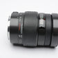 Tamron AF 35-105mm f2.8 ASL lens for Canon EF, caps+hood+UV, Very nice! 65DE