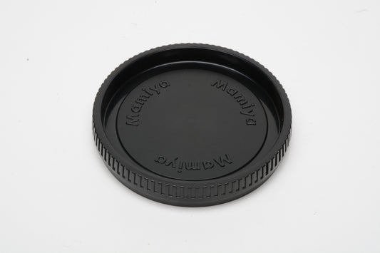 Mamiya RB67 RZ67 Body cap / cover for Mamiya RB/RZ67 series cameras