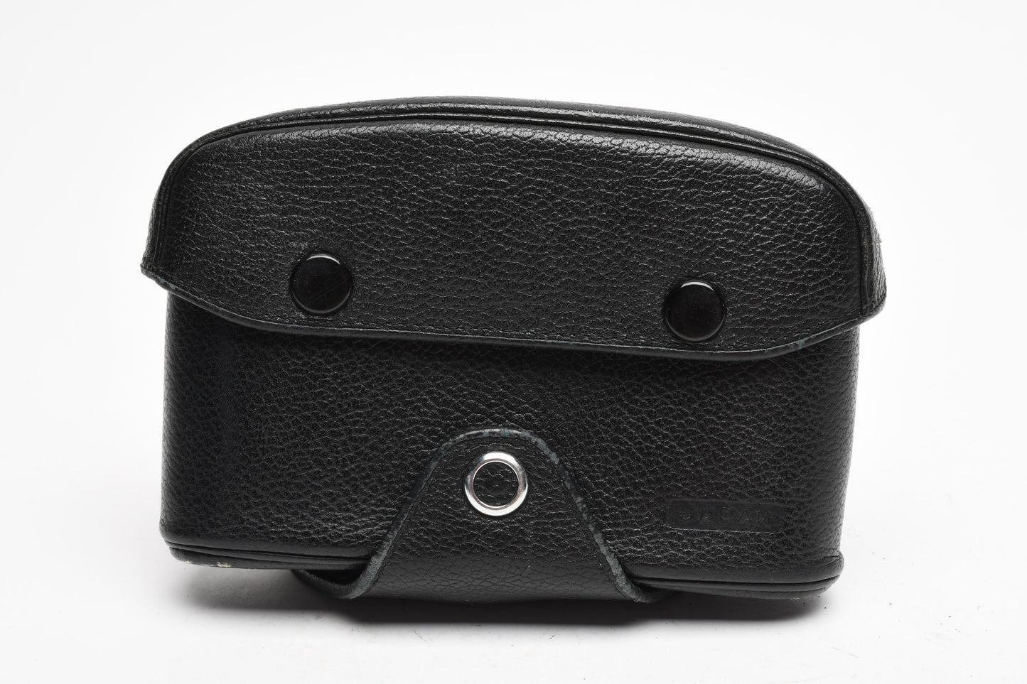 Honeywell Pentax Spotmatic Eveready case for Spotmatic series cameras, Good