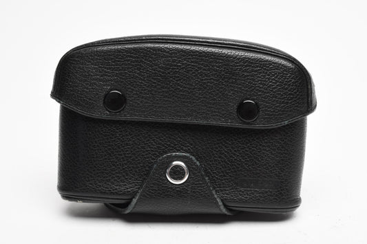 Honeywell Pentax Spotmatic Eveready case for Spotmatic series cameras, Good