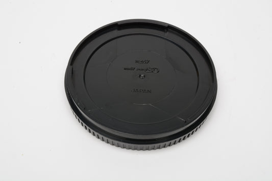 Mamiya RB67 RZ67 Body cap / cover for Mamiya RB/RZ67 series cameras