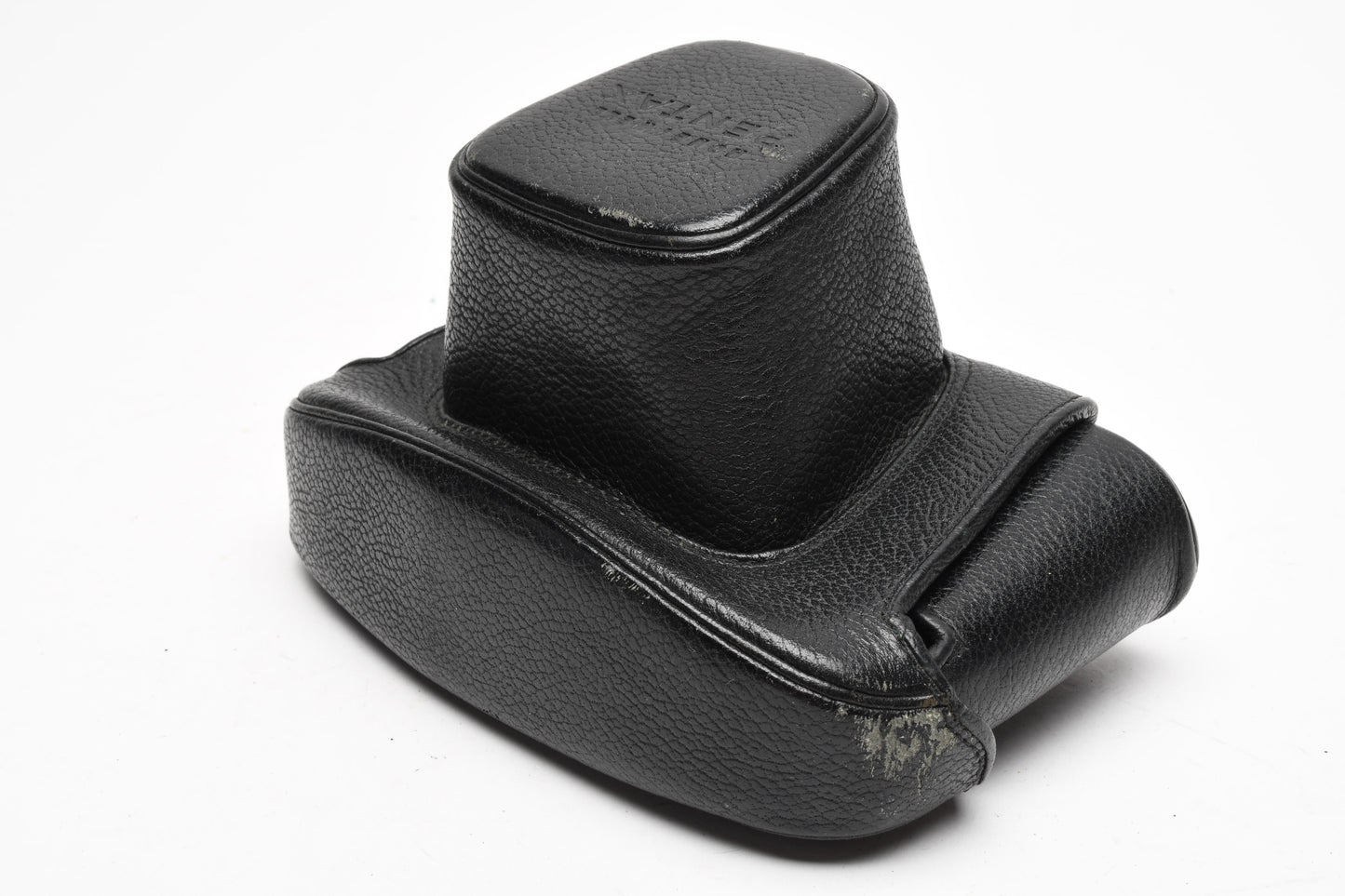 Honeywell Pentax Spotmatic Eveready case for Spotmatic series cameras, Good