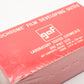 GAF Anscochrome film developing kit 5300-104 One Pint - Sealed - Old stock