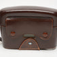 Leica 14528 IDCOO M Brown Leather Eveready Case M3, M2 Bodies