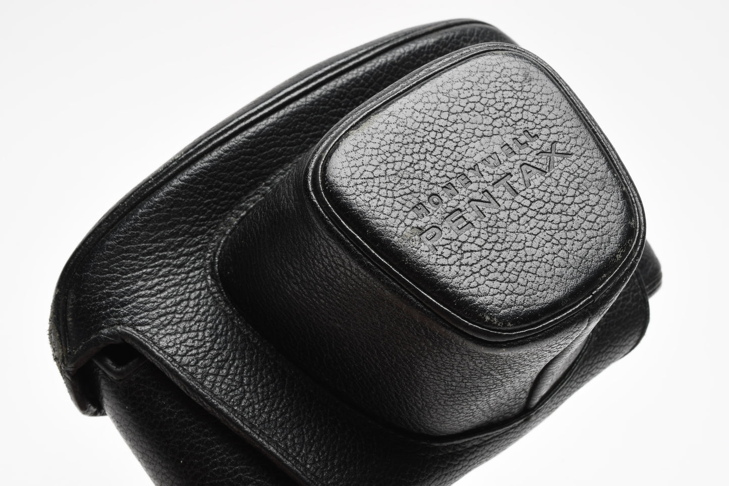 Honeywell Pentax Spotmatic Eveready case for Spotmatic series cameras, Good