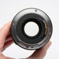 Tamron AF 35-105mm f2.8 ASL lens for Canon EF, caps+hood+UV, Very nice! 65DE