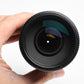 Sony 75-300mm f4.5-5.6 Zoom lens, clean, w/Caps+Hood, A-Mount, Clean