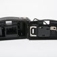 Canon Snappy LX 35mm Point&Shoot camera, tested, great! w/Pouch