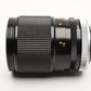 Canon FD 135mm f2.5 Telephoto Prime Portrait Lens, Clean & Sharp
