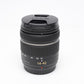 Panasonic Lumix G Vario 14-42mm F3.5-5.6 Mega O.I.S. Zoom Lens, Mint- +UV, Hood