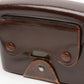 Leica 14528 IDCOO M Brown Leather Eveready Case M3, M2 Bodies