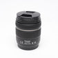Panasonic Lumix G Vario 14-42mm F3.5-5.6 Mega O.I.S. Zoom Lens, Mint- +UV, Hood