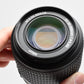 Nikon AF-S 55-200mm f4-5.6G ED VR DX SWM, Hood, Caps, Pouch, Mint-