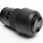 Sony 75-300mm f4.5-5.6 Zoom lens, clean, w/Caps+Hood, A-Mount, Clean