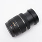 Panasonic Lumix G Vario 14-42mm F3.5-5.6 Mega O.I.S. Zoom Lens, Mint- +UV, Hood