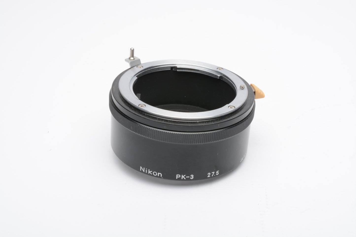 Nikon PK-3 Extension tube, very clean