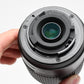 Nikon AF-S 55-200mm f4-5.6G ED VR DX SWM, Hood, Caps, Pouch, Mint-
